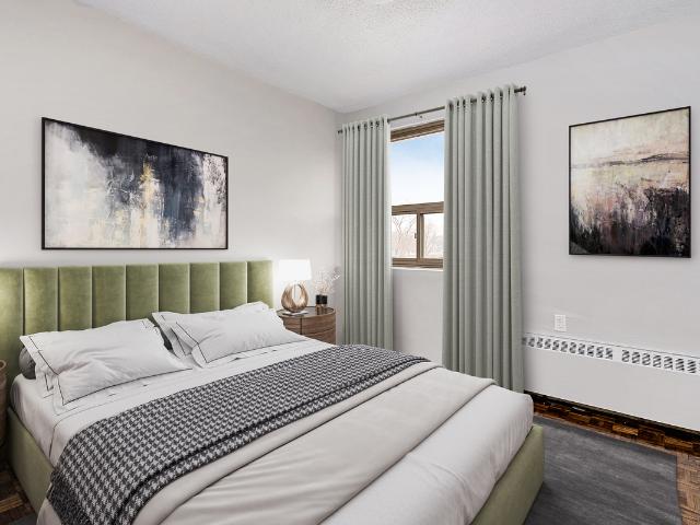 Apartment for rent in Burlington, Ontario