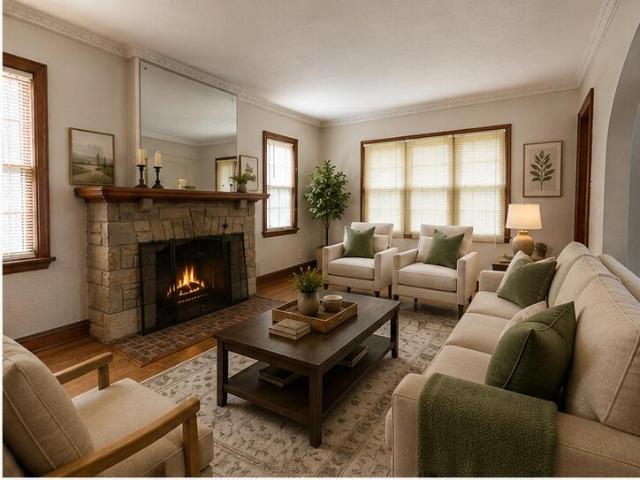 House for sale in West Allis, Wisconsin