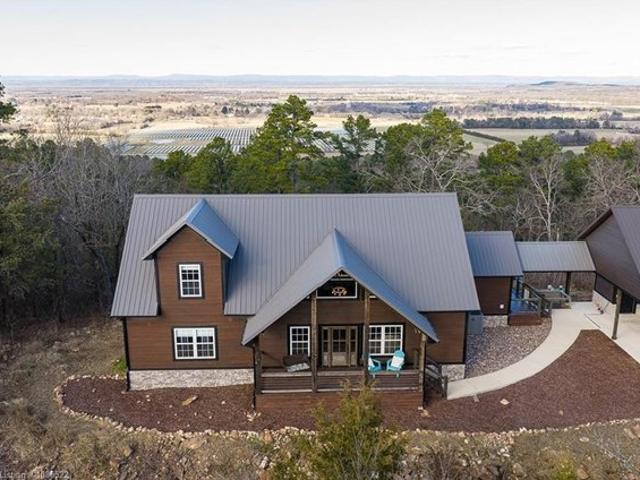 House for sale in Ark