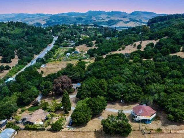 House for sale in Aromas, California