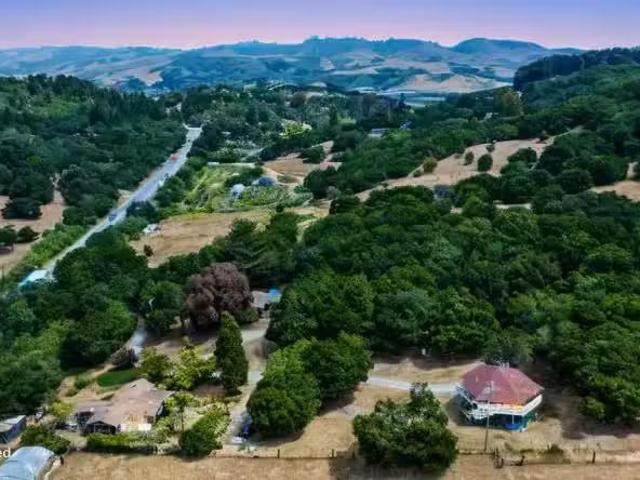 House for rent in California