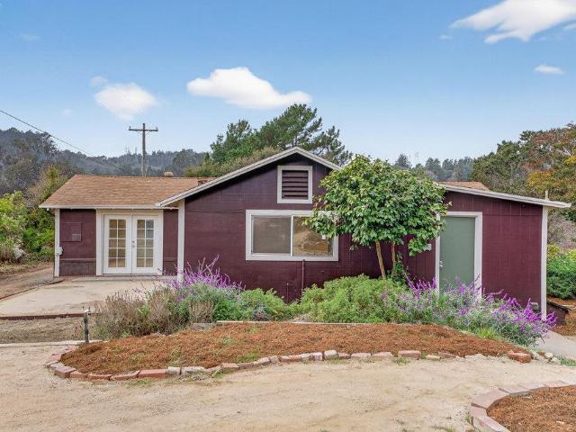 House for sale in Aromas, California