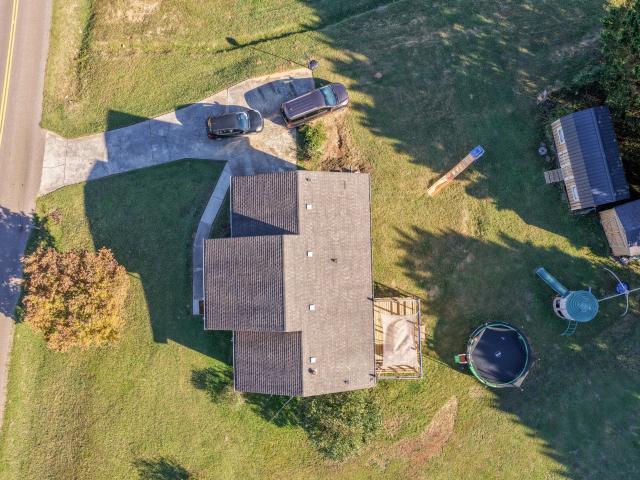 House for sale in Ringgold, Catoosa County