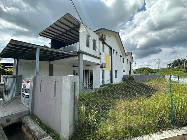Terraced House for sale in Selayang, Selangor