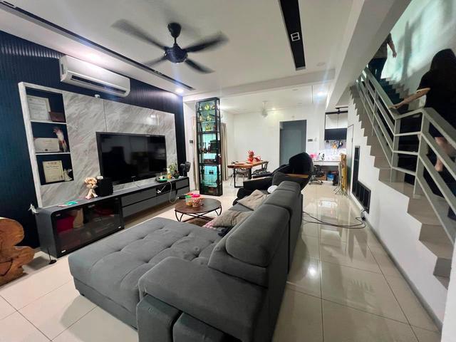 Terraced House for sale in Rawang, Majlis Perbandaran Selayang