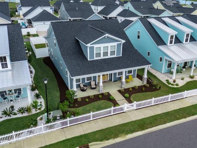 House for sale in Little River, South Carolina