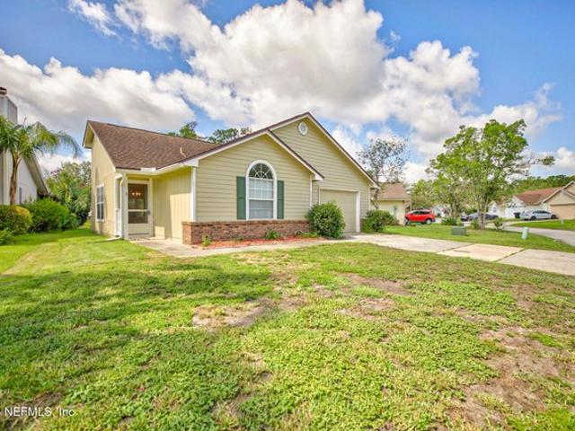 House for sale in Orange Park, Florida