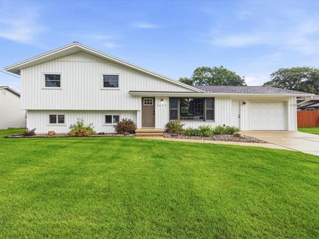 House for sale in Green Bay, Wisconsin
