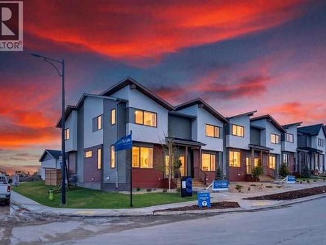 House for sale in Airdrie