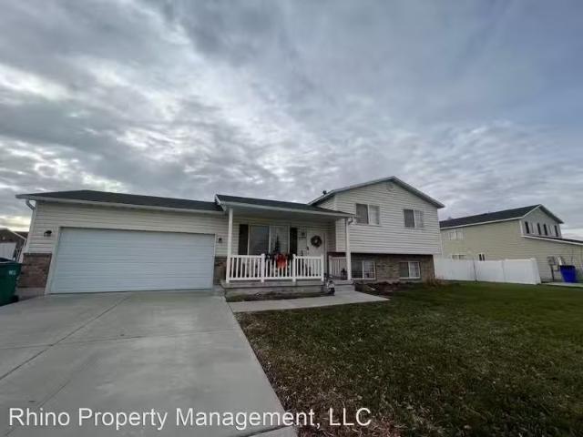 House for rent in Lehi, Utah
