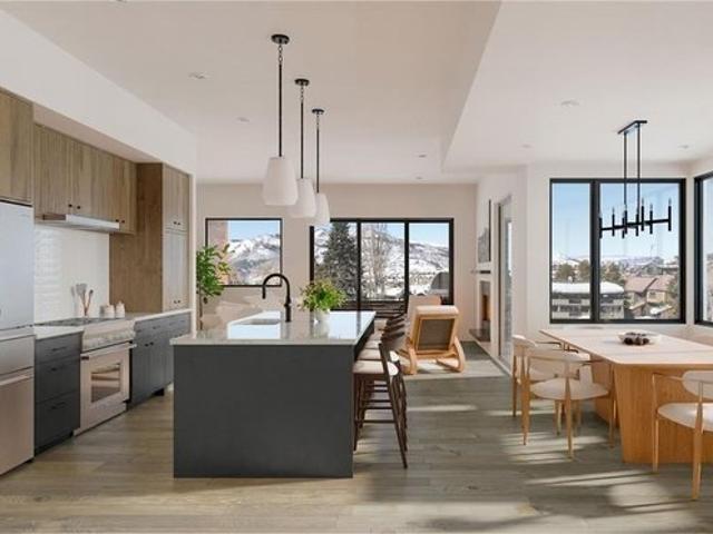 Townhouse for sale in Steamboat Springs, Colorado
