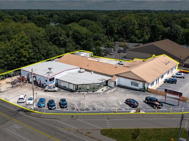 Commercial for sale in Warwick, Rhode Island