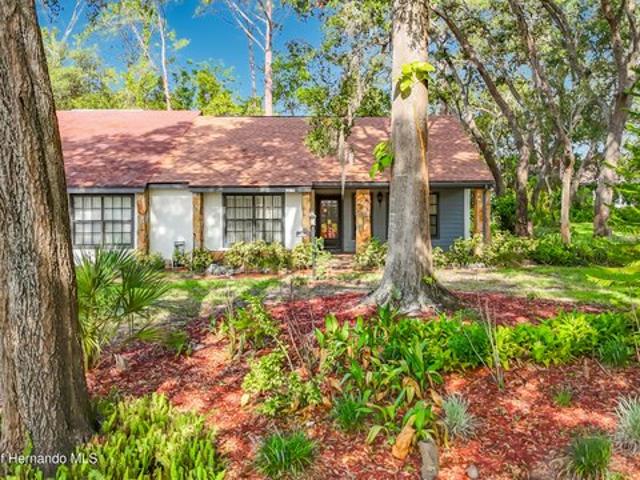 House for sale in Spring Hill, Florida