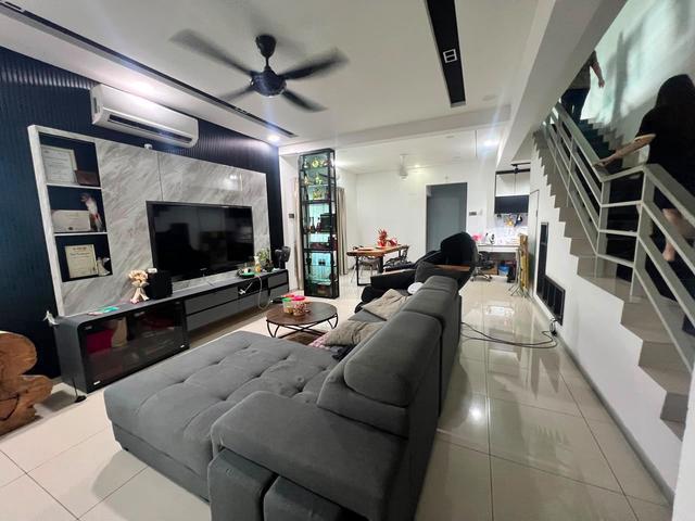 Terraced House for sale in Rawang, Majlis Perbandaran Selayang