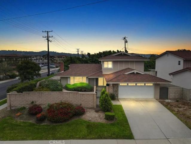 House for sale in Walnut, California
