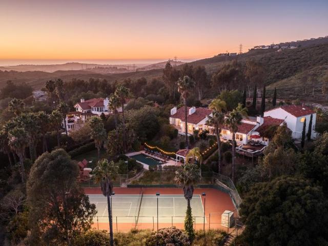 House for sale in California