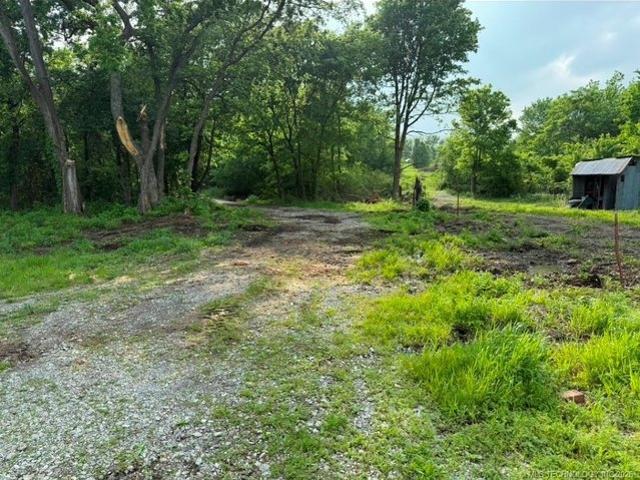 Land for sale in Rogers, Oklahoma