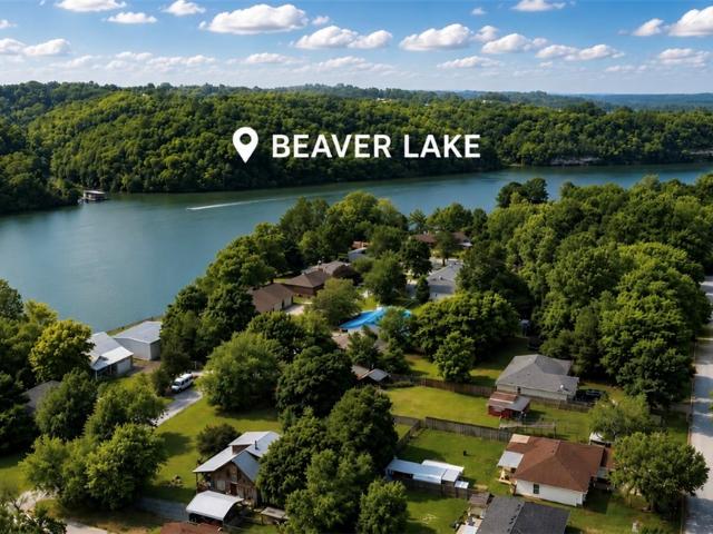 House for sale in Ark