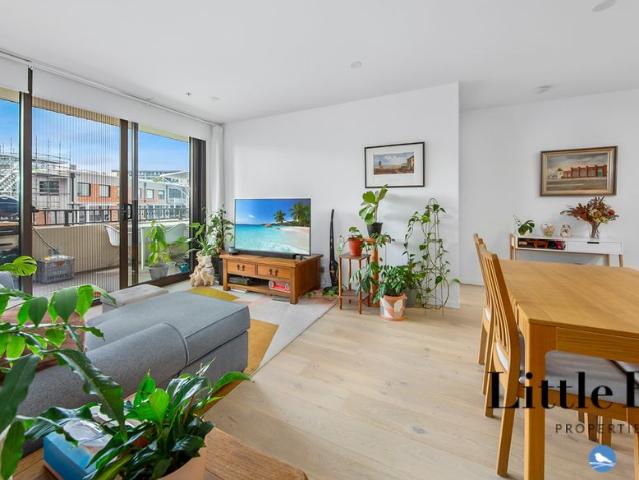Apartment for rent in Kingston, Australian Capital Territory