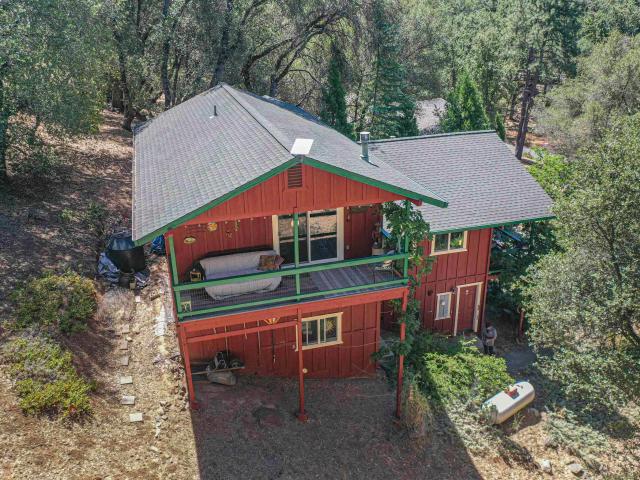 House for sale in Groveland, California