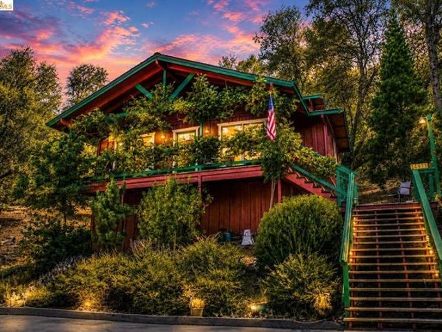 House for sale in Groveland, California