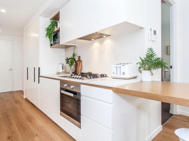 Apartment for rent in Camerons Creek, Victoria