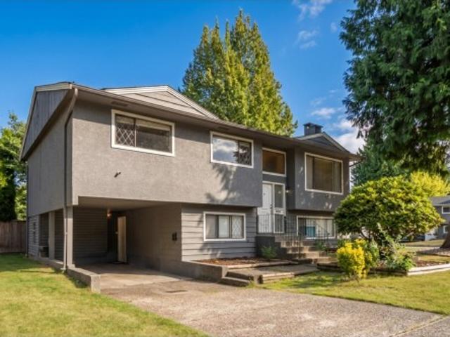 House for sale in Maple Ridge, British Columbia