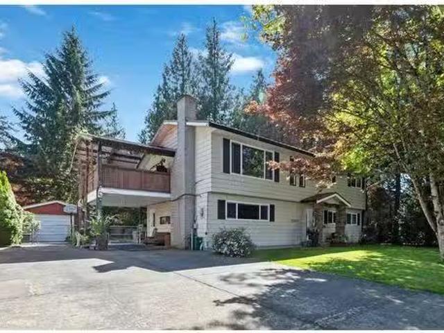 House for sale in Langley, British Columbia