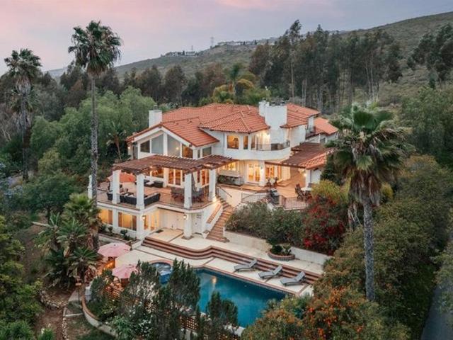 House for sale in California