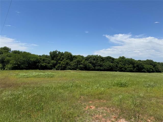 Land for sale in Washington, Oklahoma