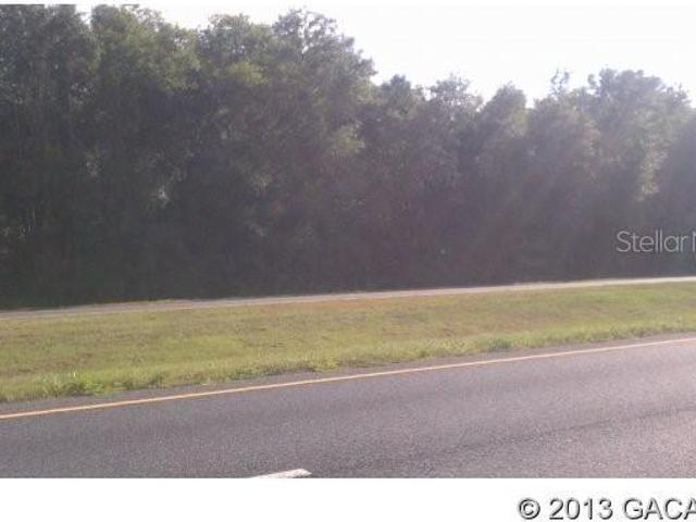 Land for sale in Newberry, Florida