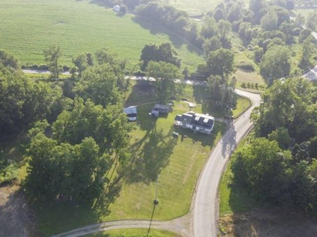 House for sale in Fredericktown, Ohio