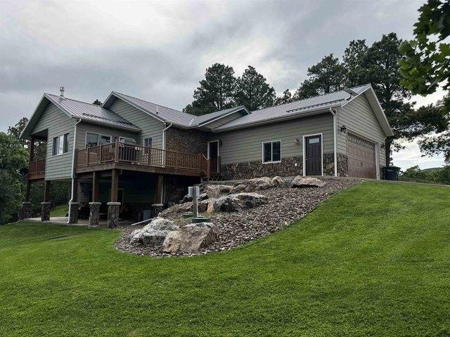 House for sale in Sturgis, Meade County