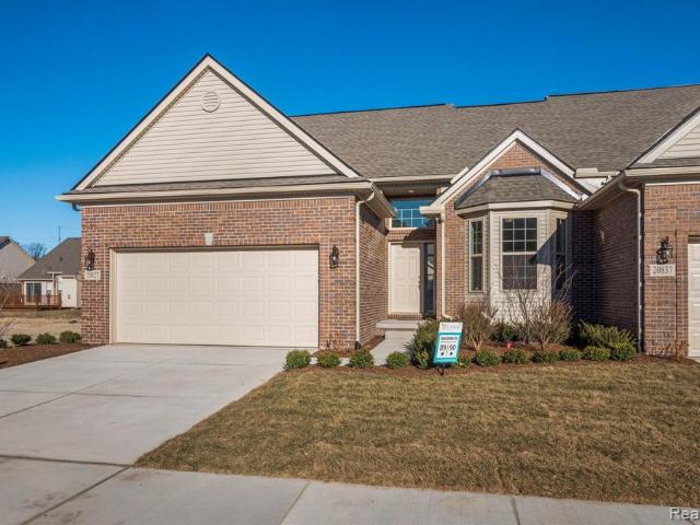 Condo for sale in Macomb, Michigan