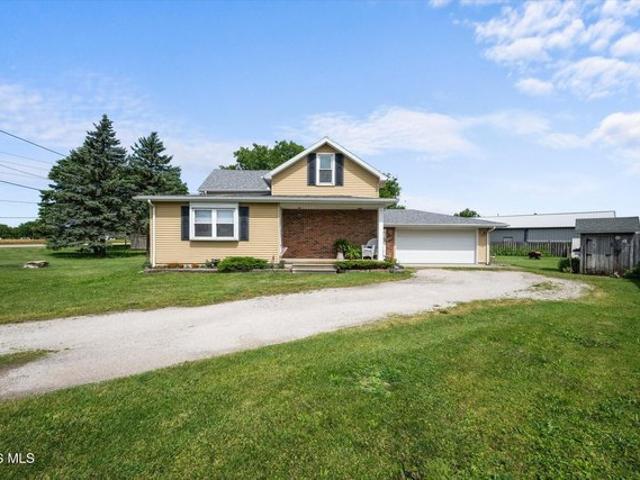 House for sale in Ottawa, Ohio
