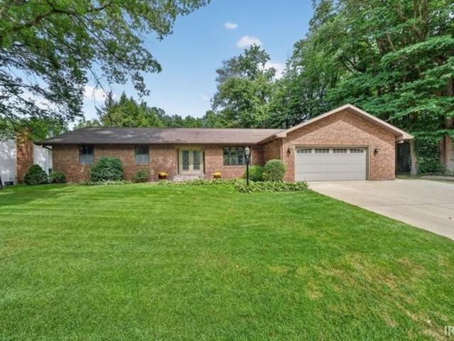 House for sale in South Bend, Indiana