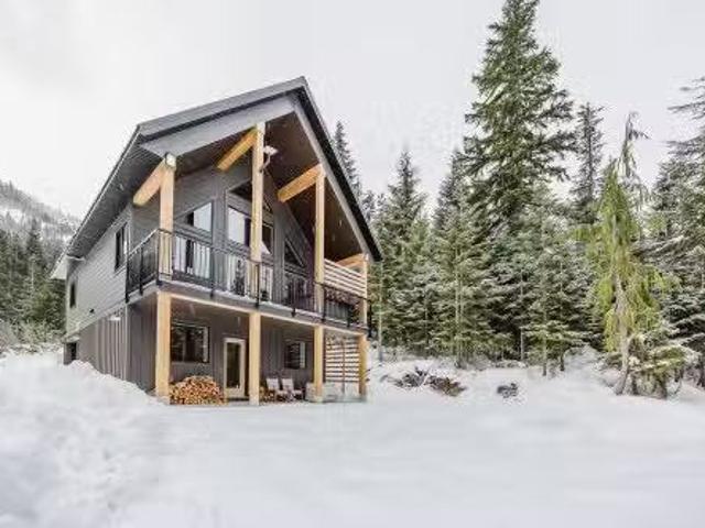 House for sale in Kent, British Columbia