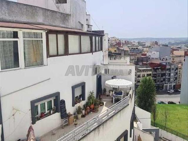 Appartement vente à Tangero, Tanger-Tétouan