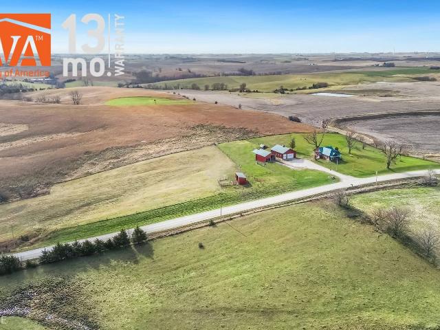 House for sale in Casey, Iowa