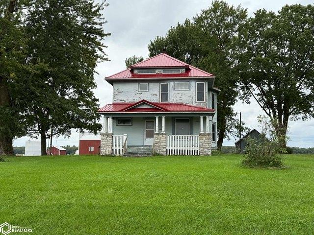 House for sale in Mount Pleasant, Henry County