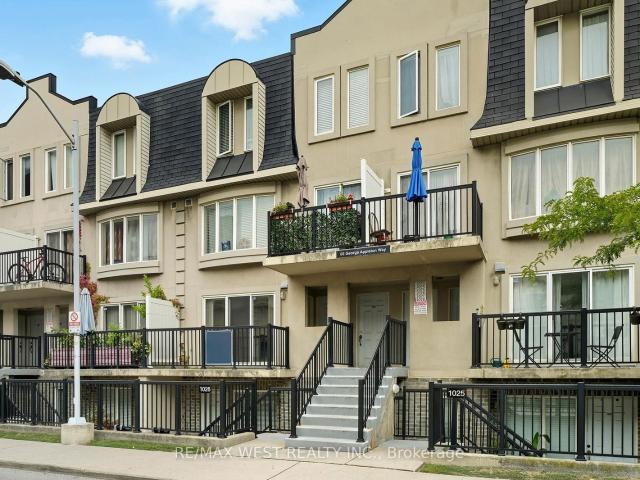 Condo for sale in Woburn, Ontario