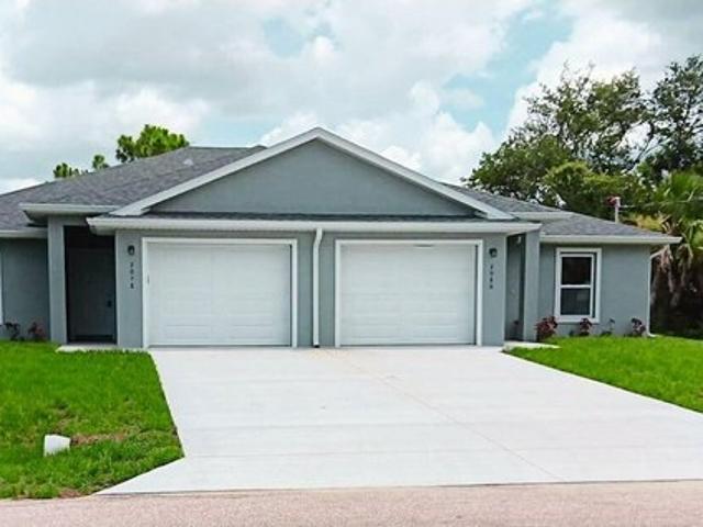 House for sale in Port Charlotte, Florida