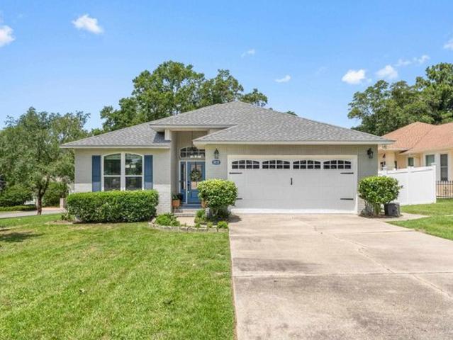 House for sale in Pensacola, Florida