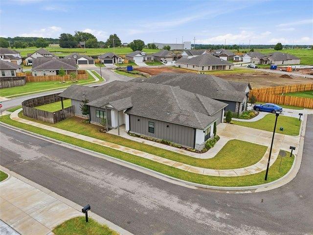 House for sale in Jenks, Oklahoma