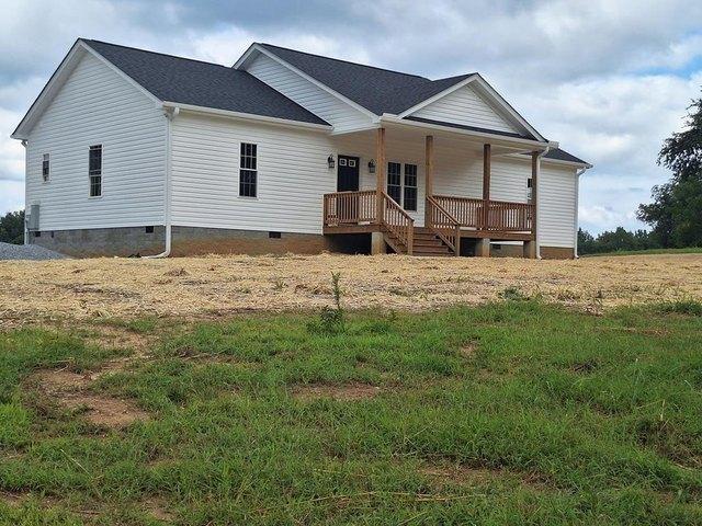 House for sale in Virginia