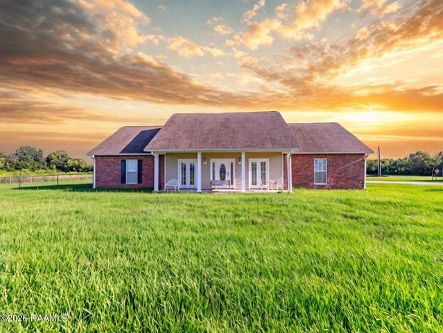 House for sale in Jennings, Louisiana