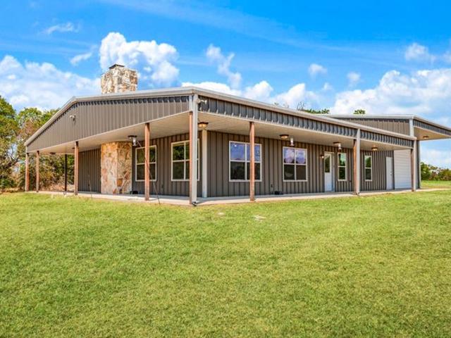 Farm for sale in Roxton, Lamar County
