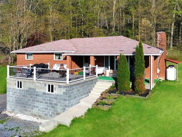 House for sale in Johnstown, Pennsylvania
