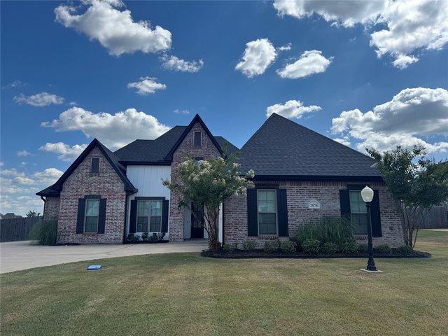 House for sale in Haughton, Louisiana