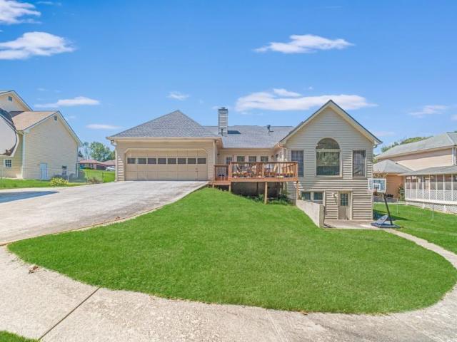 House for sale in Grayson, Georgia